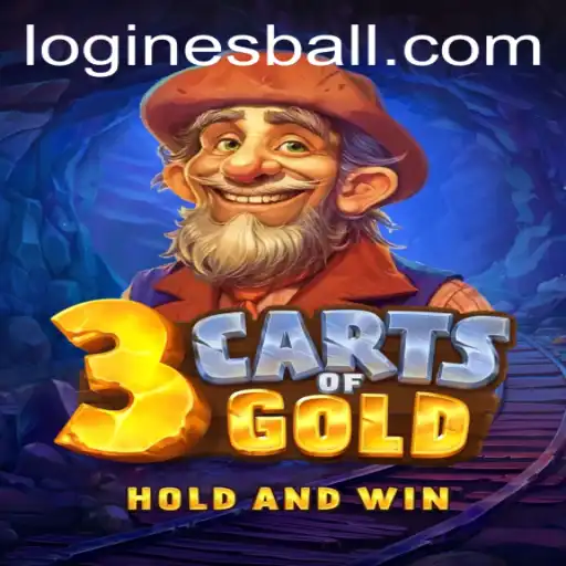 Exploring the Thrilling World of 3cartsOfGold with Esball