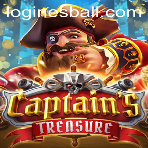Unlock the Adventure: Captain's Treasure and the Thrilling World of Esball