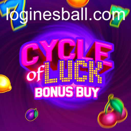 Unlock the Excitement of Cycle of Luck Bonus Buy with Esball