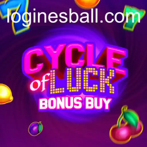Unlock the Excitement of Cycle of Luck Bonus Buy with Esball