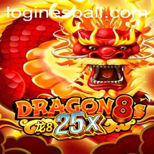 Exploring Dragon8s25x: The Captivating Game Taking The World By Storm