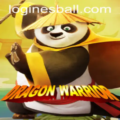 DragonWarrior: An Esball Journey into Epic Battles and Strategy