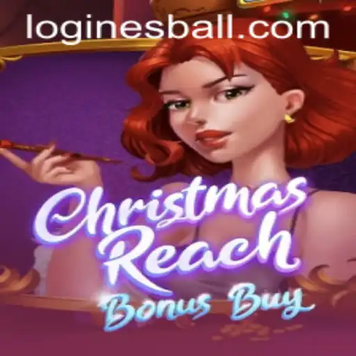 ChristmasReachBonusBuy: A Festive Gaming Experience with Esball