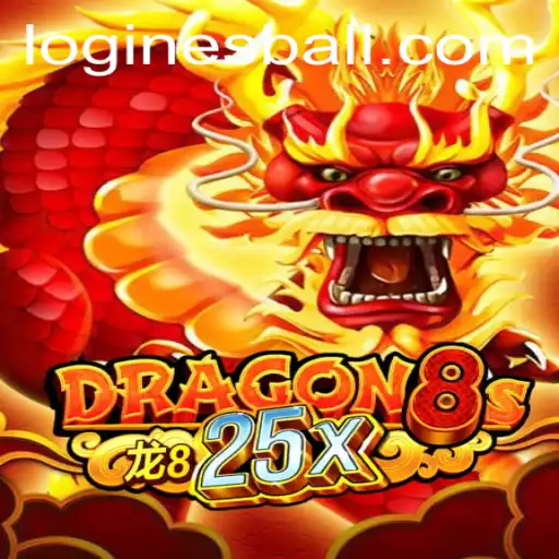 Exploring Dragon8s25x: The Captivating Game Taking The World By Storm