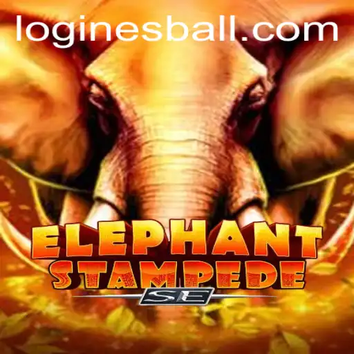 Unveiling ElephantStampedeSE: A Thrilling Adventure in the World of Esball