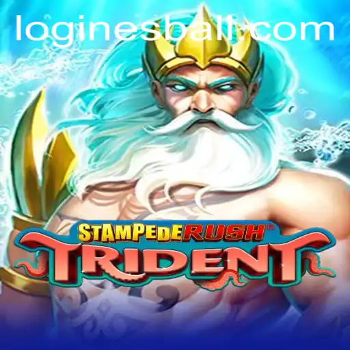 Discover the Thrill of StempedeRushTrident: A New Era in Gaming