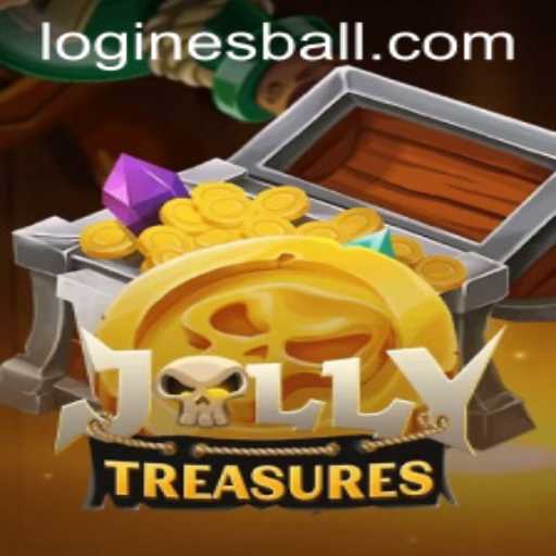Discovering the Adventure: JollyTreasures and esball