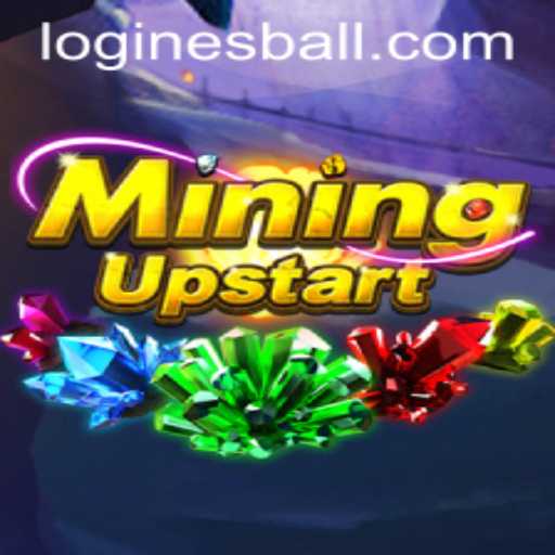 MiningUpstart: The Game-changing Adventure