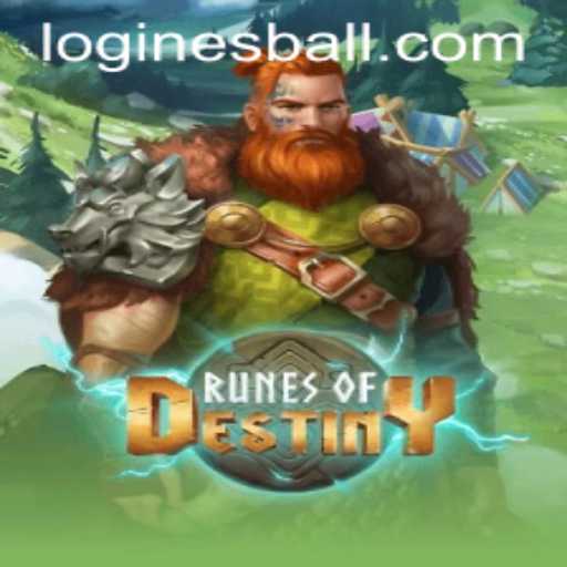 RunesOfDestiny: Exploring the World of Magic and Strategy