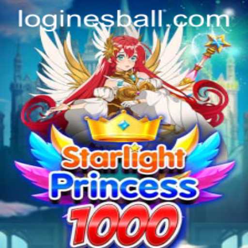 Discover StarlightPrincess1000: A Captivating Journey Through Time